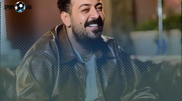 إسماعيل الليثي يتعرض لحادث سير مروع في أسيوط اليوم